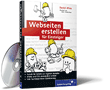 Zum Katalog: Webseiten erstellen f�r Einsteiger
